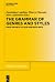 The Grammar of Genres and Styles by Dominique Legallois