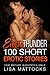 Erotic Thunder -100 Short Erotic Stories : Update - Adult Bonus Spicy Short Film - Last Page