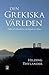 Den grekiska världen by Hilding Thylander
