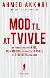 Mod til at tvivle