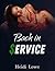 Back in Service