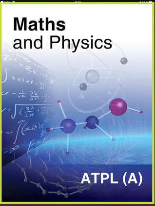 Maths and Physics for Pilots (ebook)