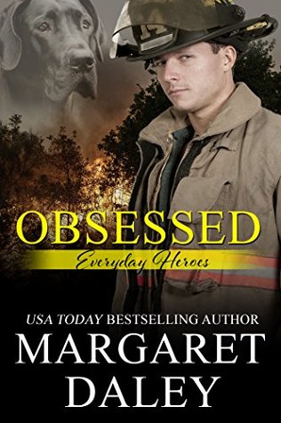 Obsessed (Everyday Heroes #2)