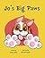 Jo's Big Paws