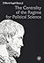 Centrality of the Regime fo...
