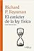 El carácter de la ley física