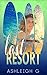 Last Resort (Island Series Book 1)