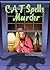 C-A-T Spells Murder