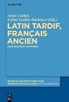 Latin tardif, fra...
