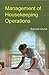 Management of Housekeeping Operations by Ramesh Chand