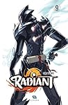 Radiant - Tome 9 by Tony Valente