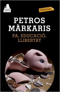 Pa, educació i llibertat