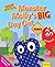 Monster Molly's BIG Day Out...