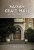 The Saga of Krait Hall & Other Strange Tales by Birke Duncan