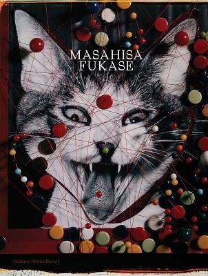 Masahisa Fukase (Hardcover)