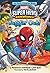 Marvel Super Hero Adventures by MacKenzie Cadenhead