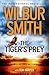 The Tiger’s Prey (Courtney, #16)