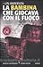 La bambina che giocava con il fuoco (Rhona MacLeod #1)