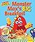 Monster Max's BIG Breakfast...