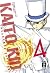 Kaito Kid, Band 4 by Gosho Aoyama