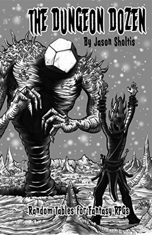 The Dungeon Dozen: Vol. 1 (The Dungeon Dozen Collection)