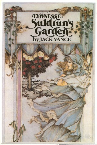 Suldrun's Garden