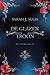De glazen troon by Sarah J. Maas