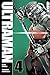 Ultraman - Band 4 (German Edition)