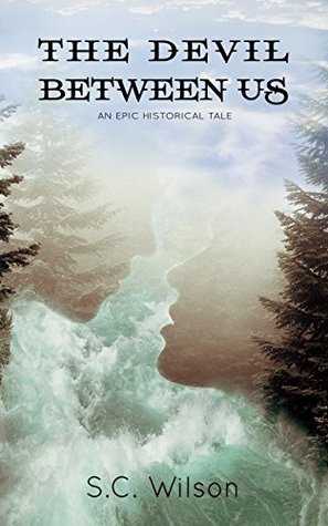 The Devil Between Us (Devil, #1)