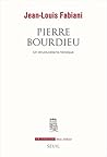 Pierre Bourdieu: ...