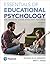 Essentials of Educational Psychology Big Ideas to Guide Effective Teaching
