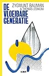 De vloeibare generatie: Over veranderingen in het derde millennium (Dutch Edition)