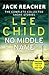 No Middle Name: Jack Reacher, The Complete Collected Short Stories