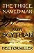 Scythian (The Thrice Named ...