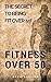 Fitness Over 50: A 90 Day P...