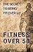 Fitness Over 50 by Christopher Quinn
