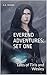Everend Adventures by A.E. Rhose