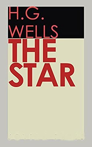 The Star : H. G. Wells