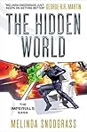 The Hidden World (Imperials, #3)