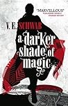 A Darker Shade of...