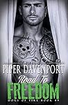 Road to Freedom (Dogs of Fire MC, #10)