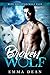 Broken Wolf (The Blue Mount...