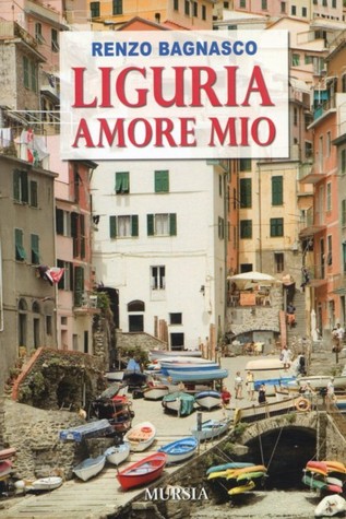 Liguria, amore mio (Perfect Paperback)