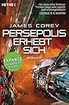 Persepolis erhebt...