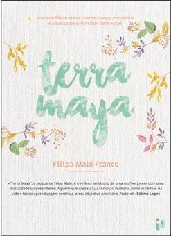 Terra Maya (Paperback)