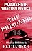 The Prisoner: Punished; Western Justice (The Prisoner #14)