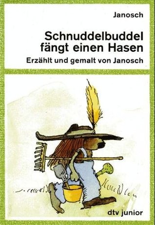 Schnuddelbuddel fängt einen Hasen (Paperback)