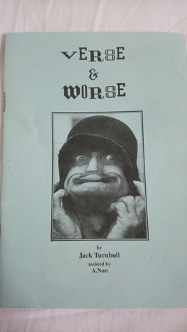 Verse & Worse (Paperback)