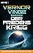 Der Friedenskrieg (Across Realtime, #1)