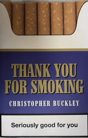 Thank You for Smoking
